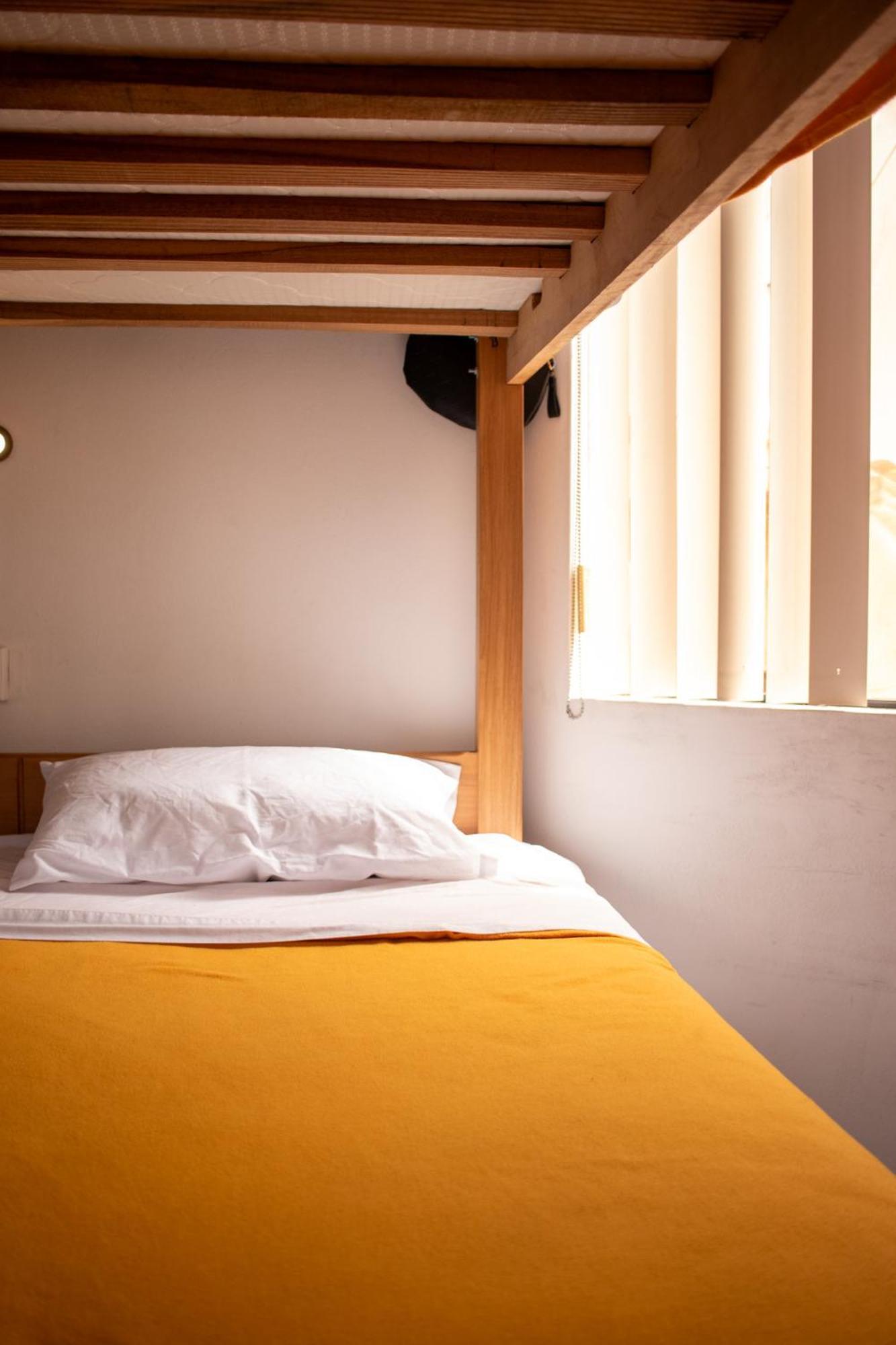 Temazcal Hostel リマ エクステリア 写真