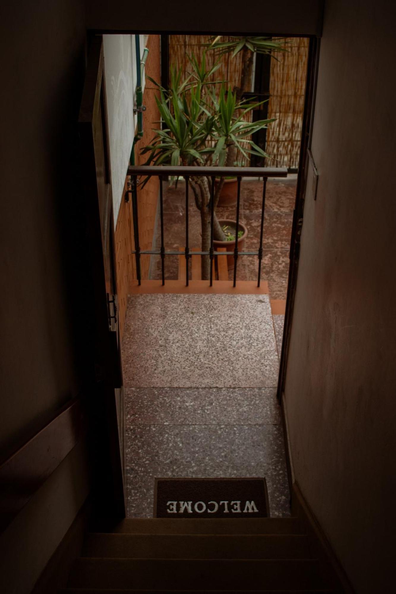 Temazcal Hostel リマ エクステリア 写真