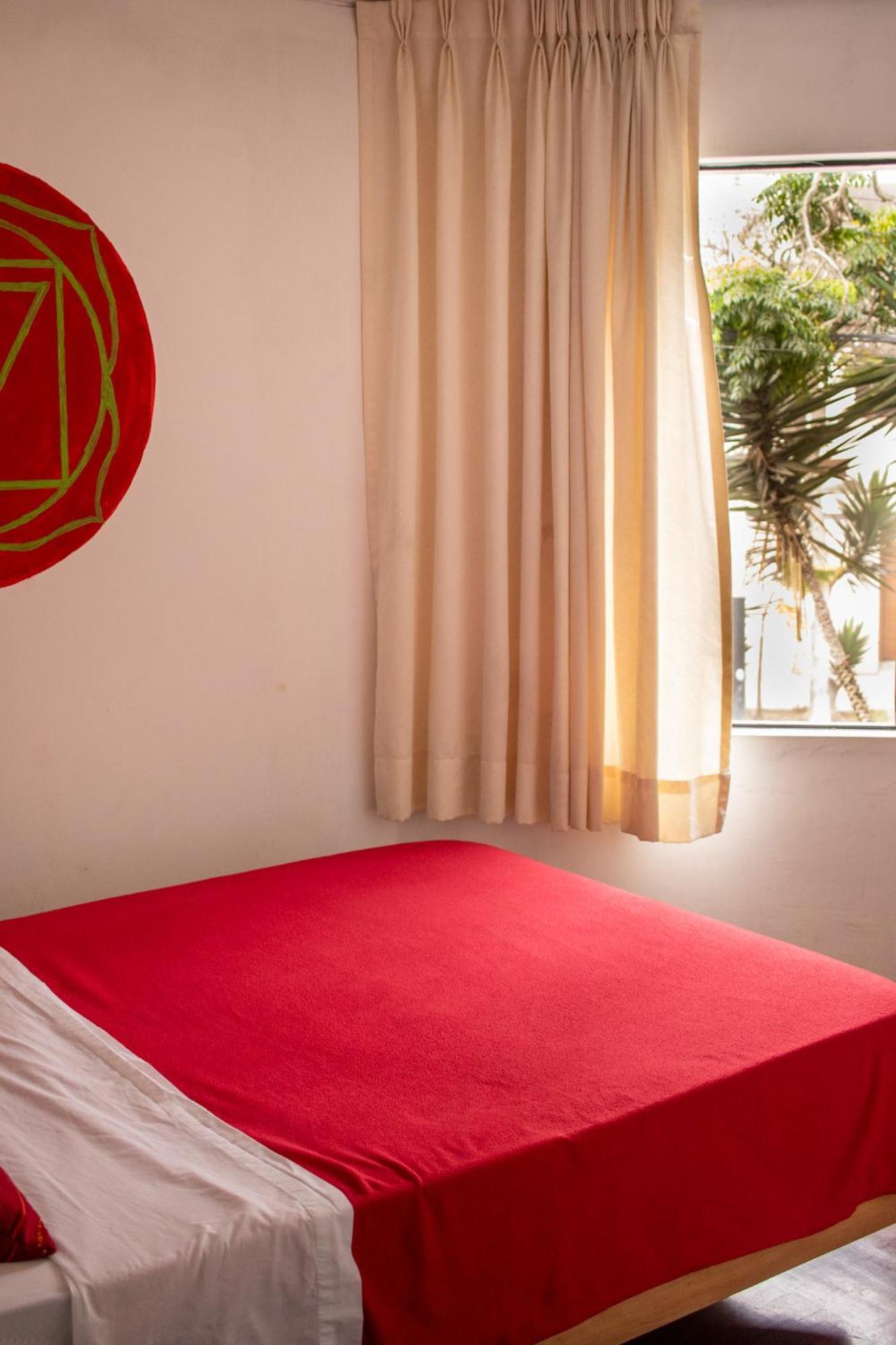 Temazcal Hostel リマ エクステリア 写真